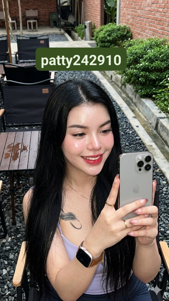 นวดพัทยา tweet media