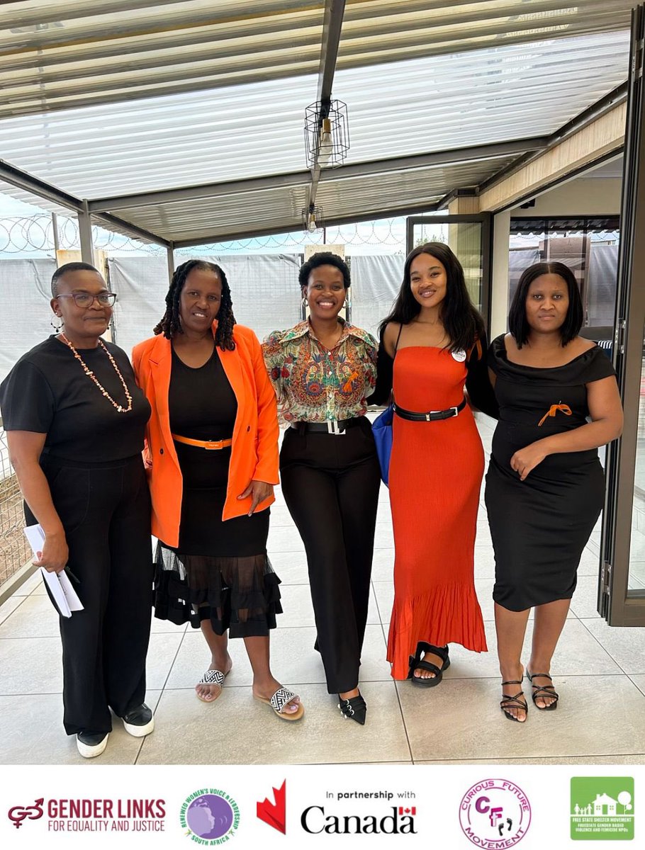 Gender Links tweet media