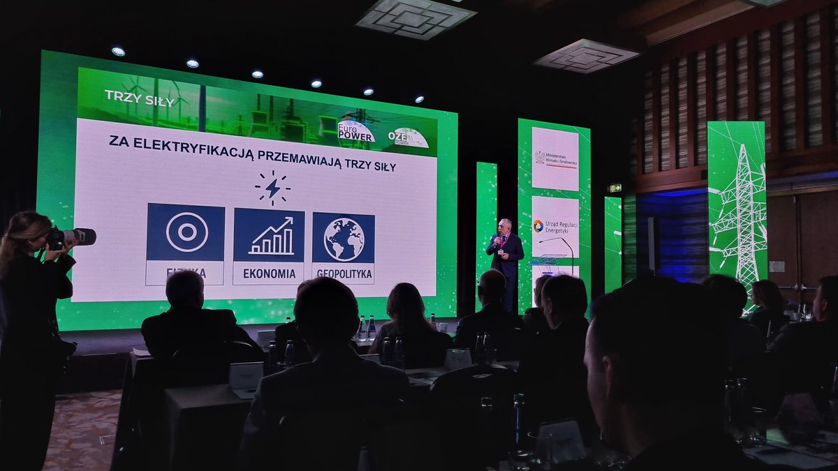 PSE S.A. tweet media