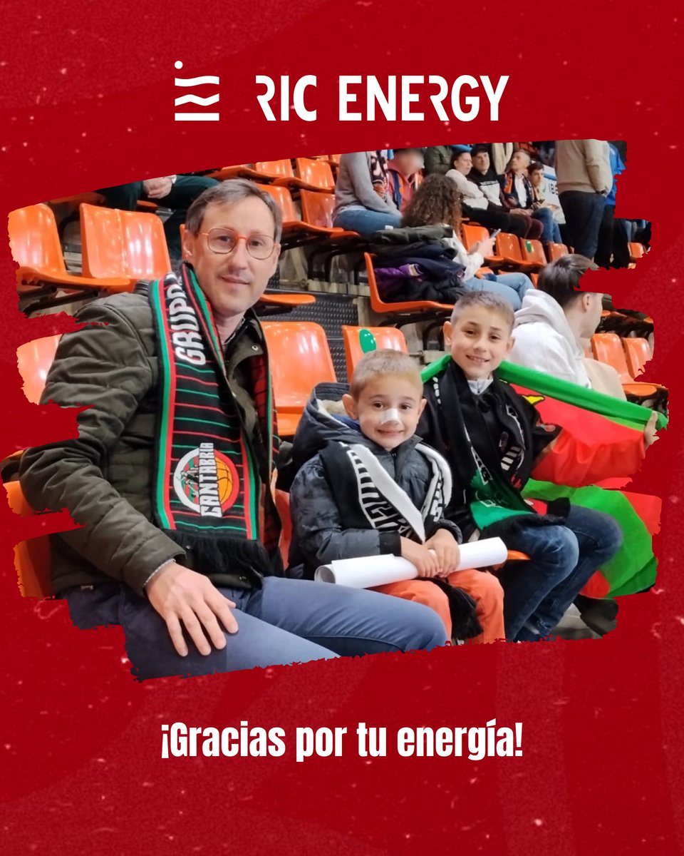 Grupo Alega Cantabria tweet media