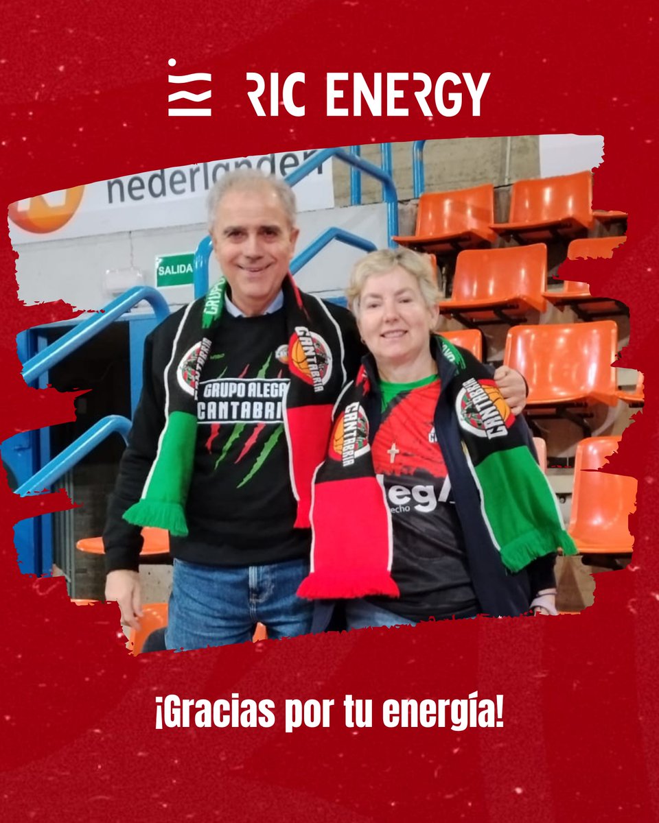 Grupo Alega Cantabria tweet media