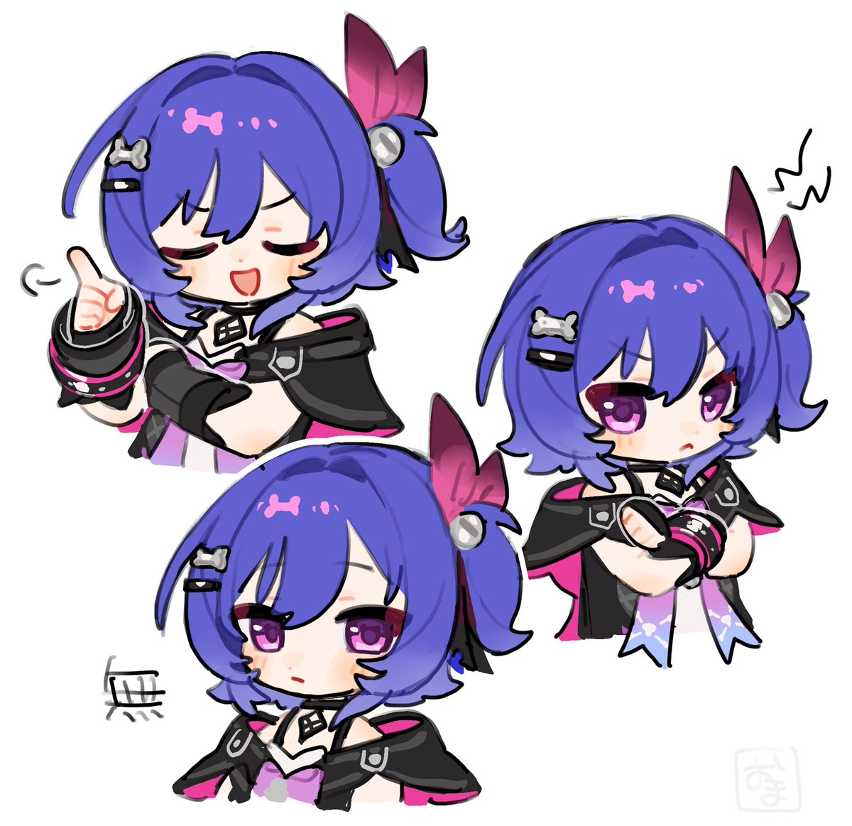 おまい tweet media