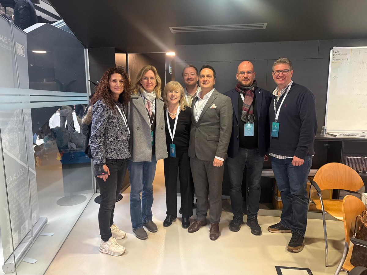 METU Institute of Marine Sciences tweet media