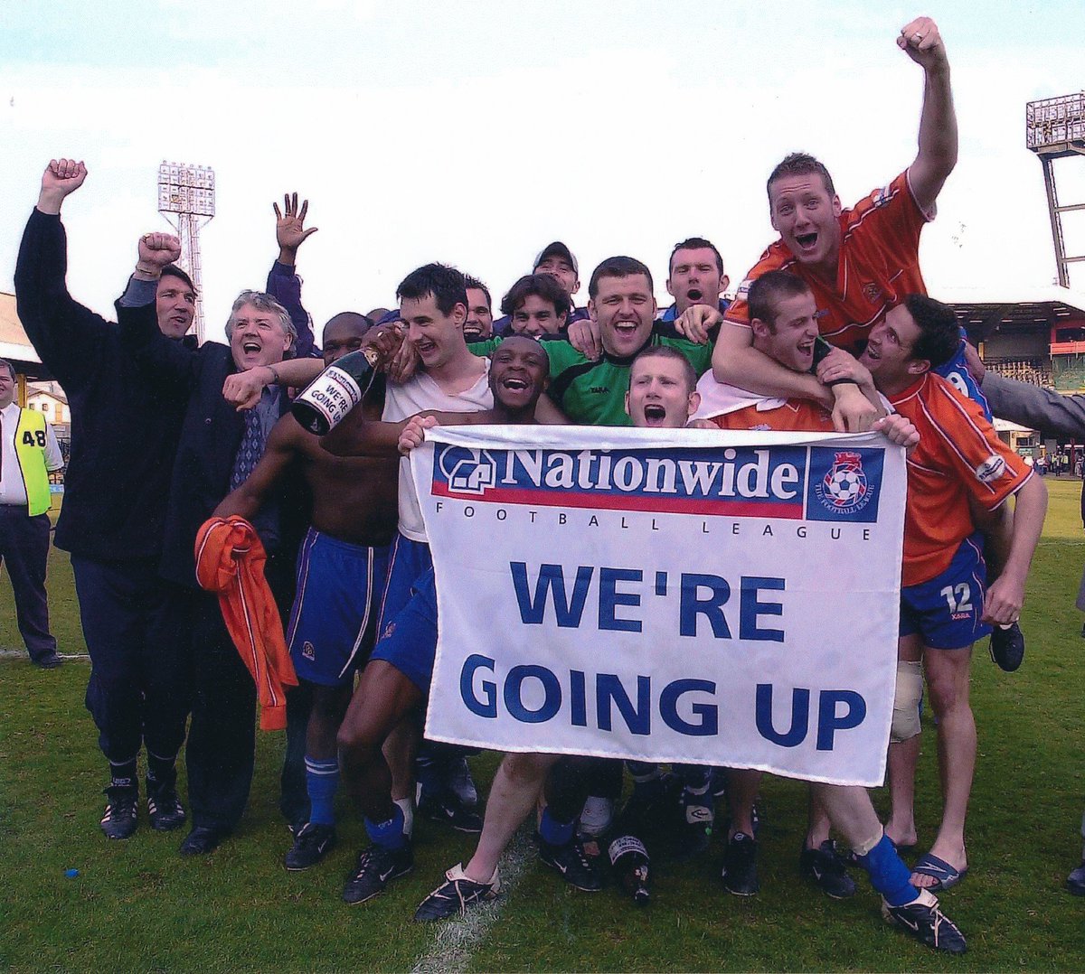 Hatters' Heritage tweet media