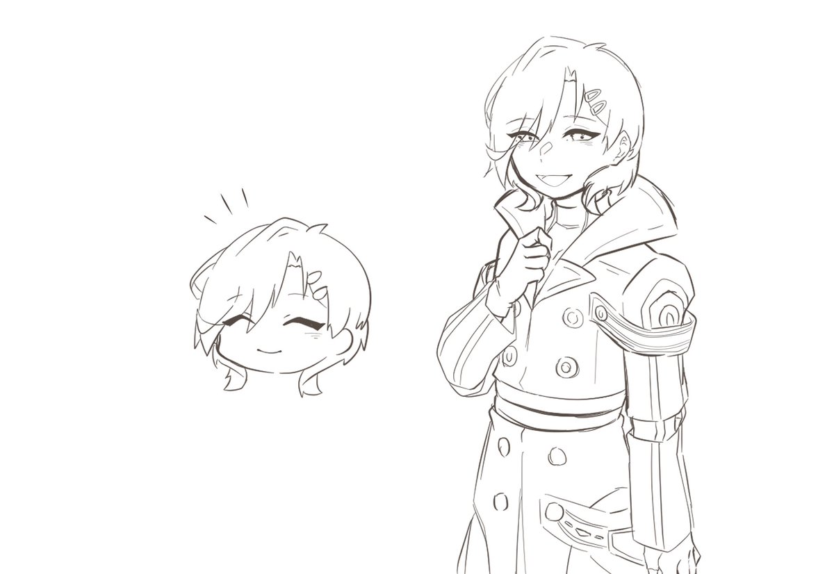 浅井さわ tweet media