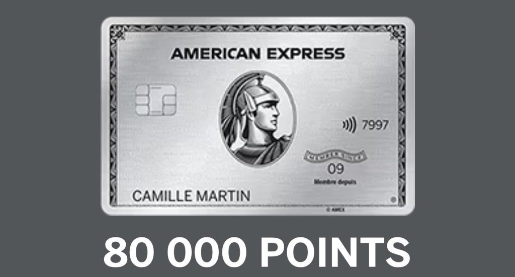 Mr.Miles | Expert en Miles ✈️ tweet media