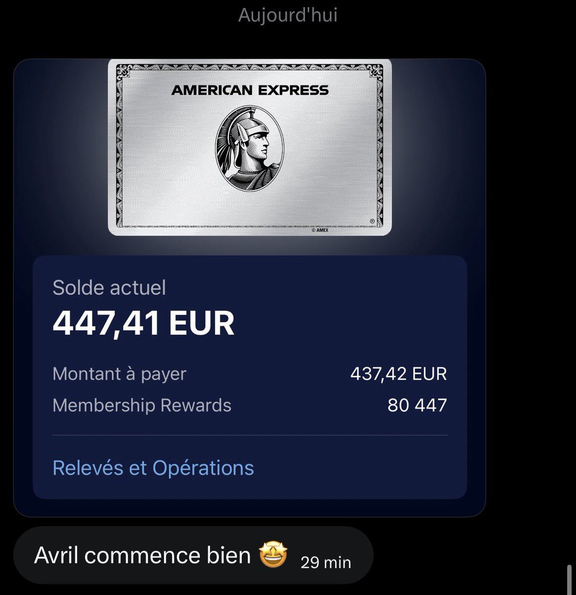 Mr.Miles | Expert en Miles ✈️ tweet media