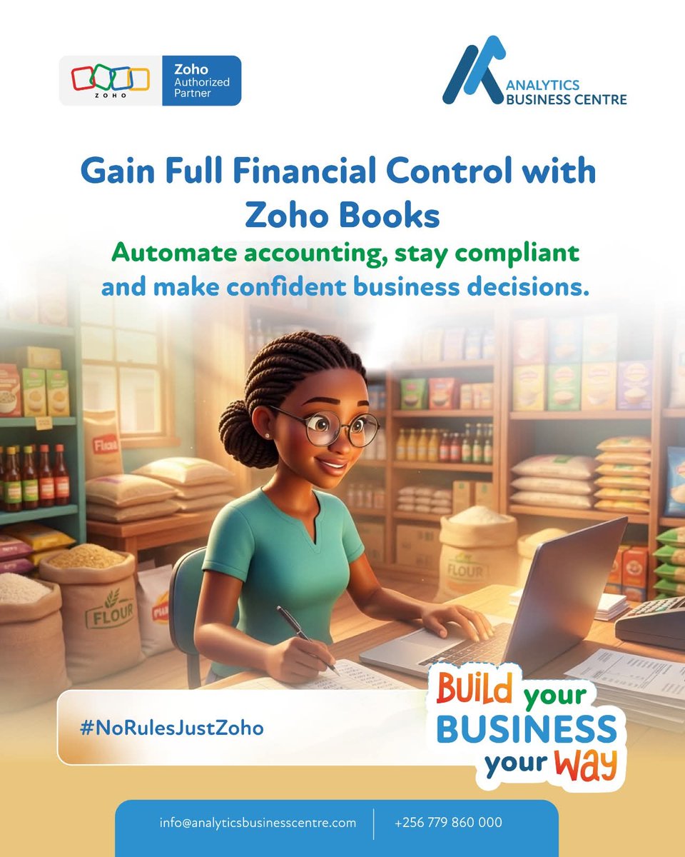 Analytics Business Centre tweet media