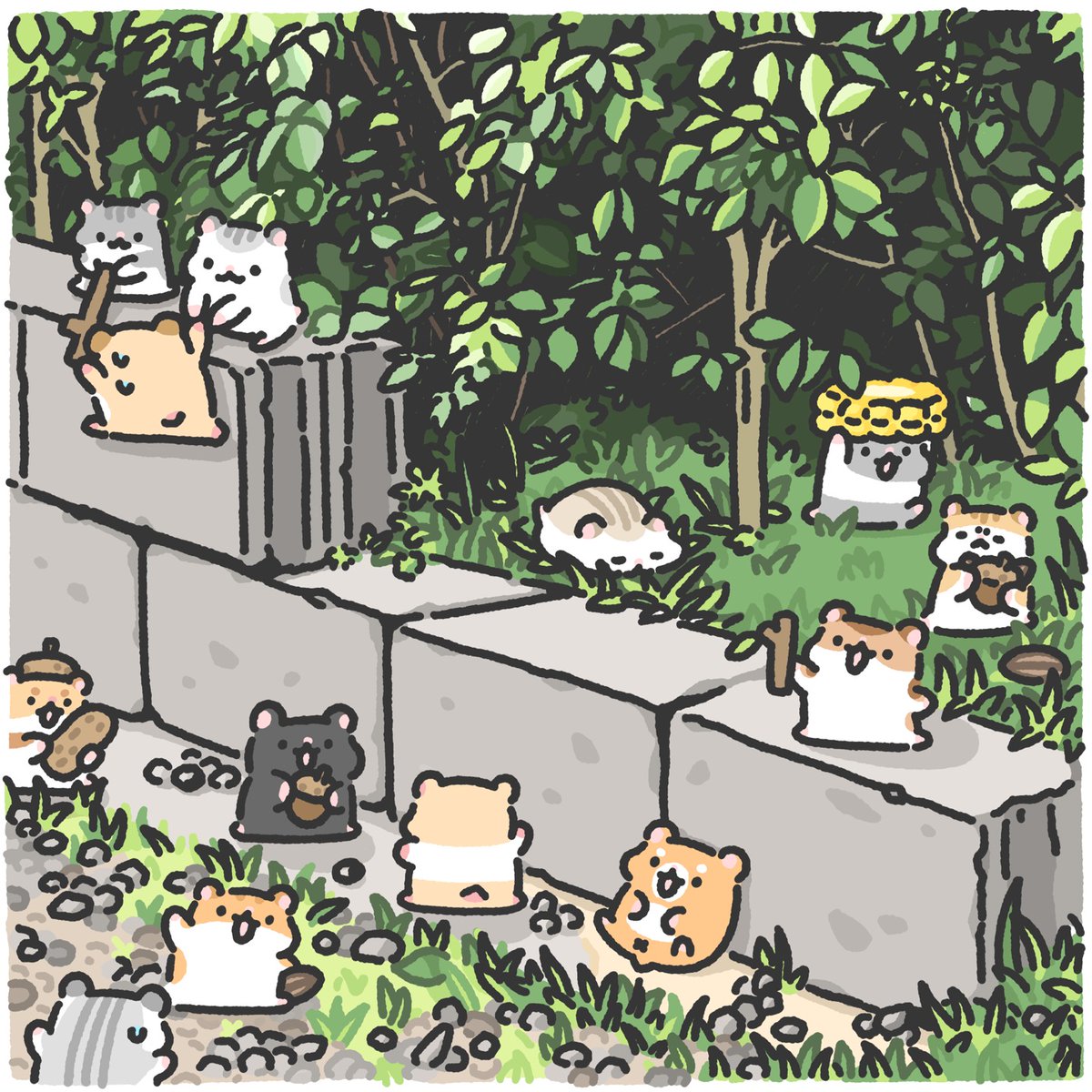 펭귄대왕 tweet media