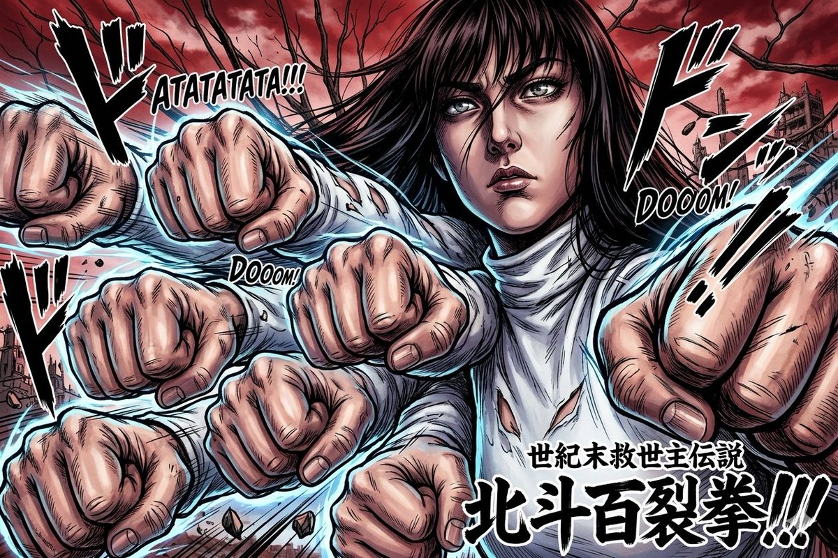 なおヤン tweet media