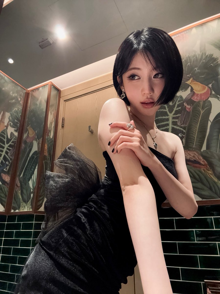 BABYMONSTER PICS tweet media