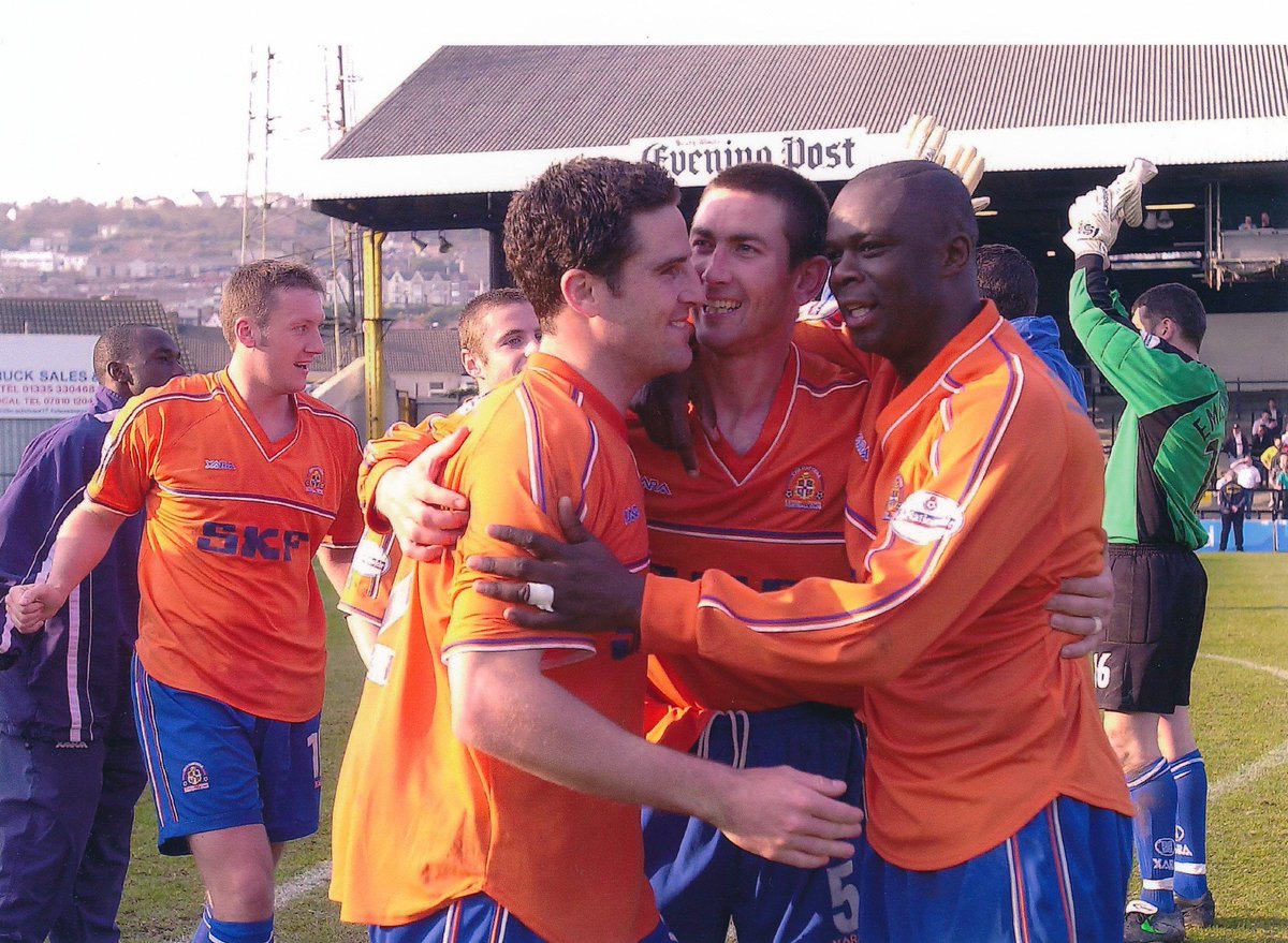 Hatters' Heritage tweet media