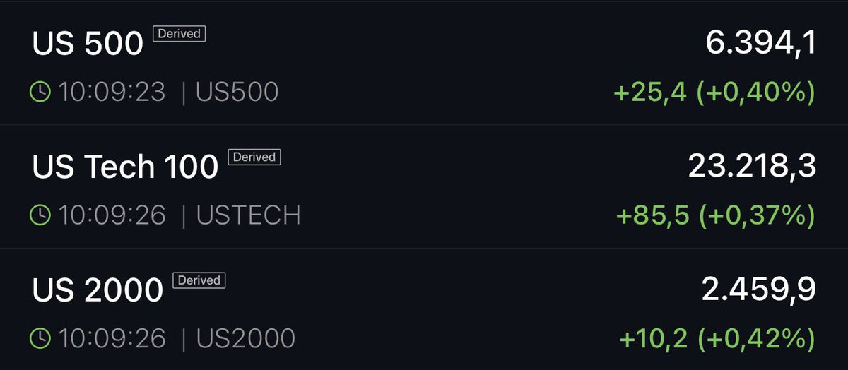 Juan | Inversor Novato tweet media