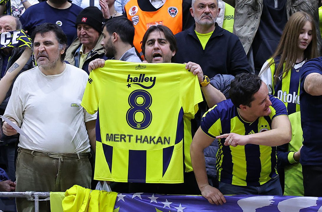 Alper Yemeniciler tweet media