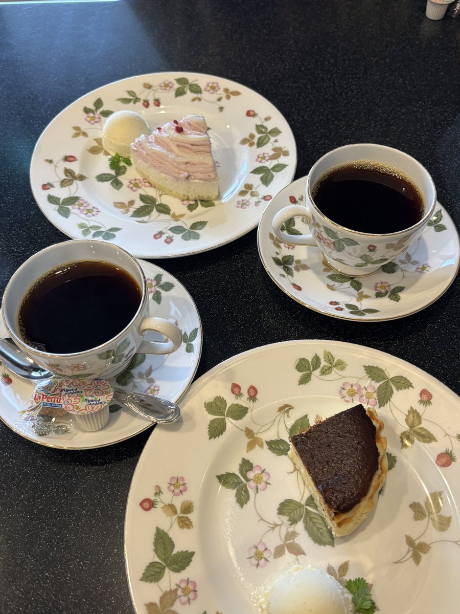 カフェミィチョ〜roast&suply〜/龍 tweet media