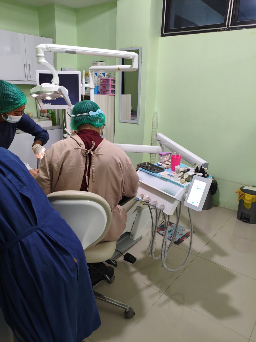 M dustin - Tech, AI, Finance tweet media