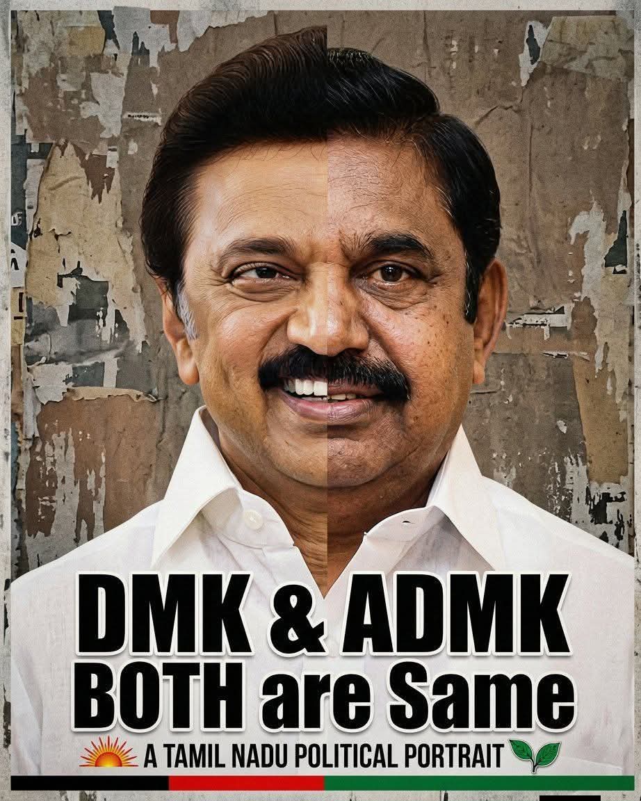 ஆறுமுகம் tweet media