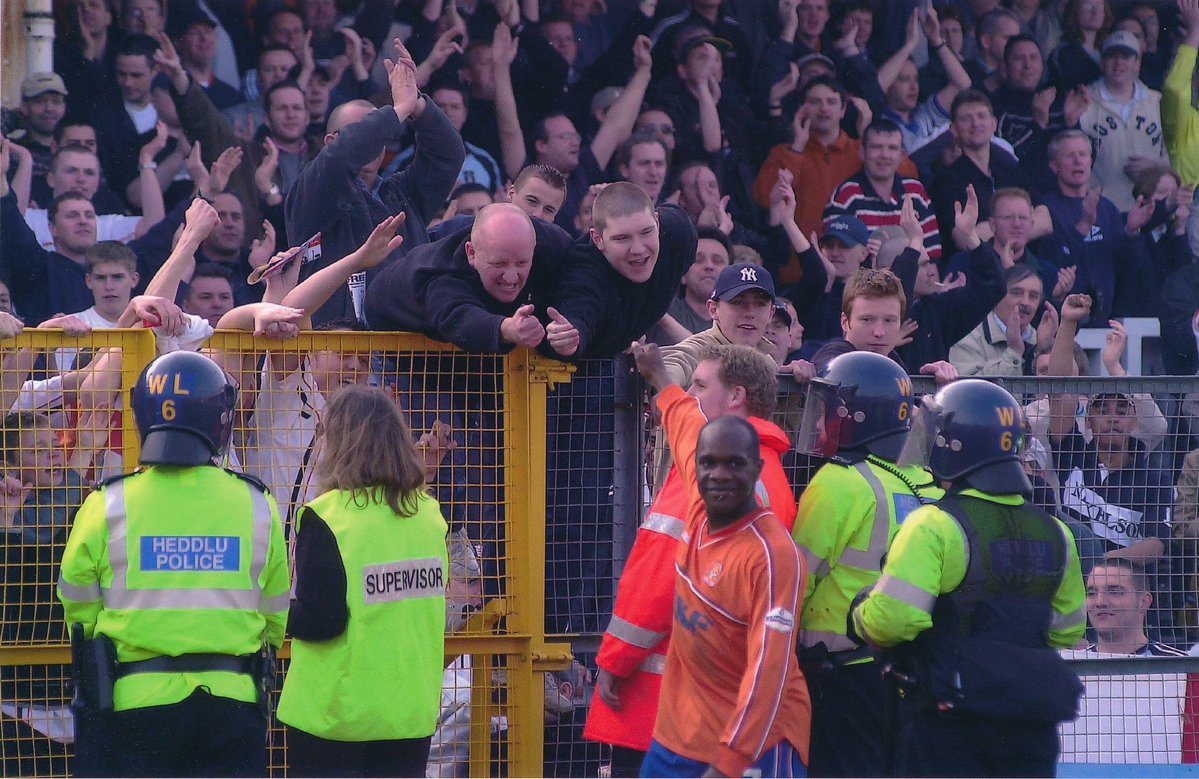 Hatters' Heritage tweet media