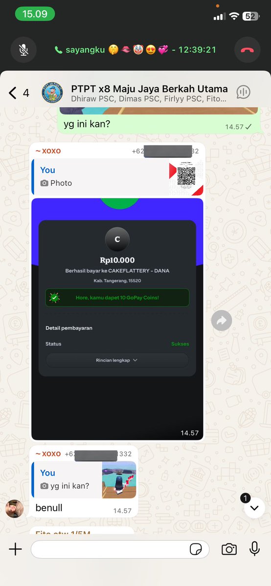 el mau forgotten • mt after dm tweet media