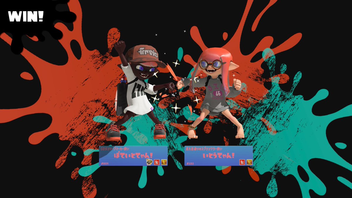 てぃーわい tweet media