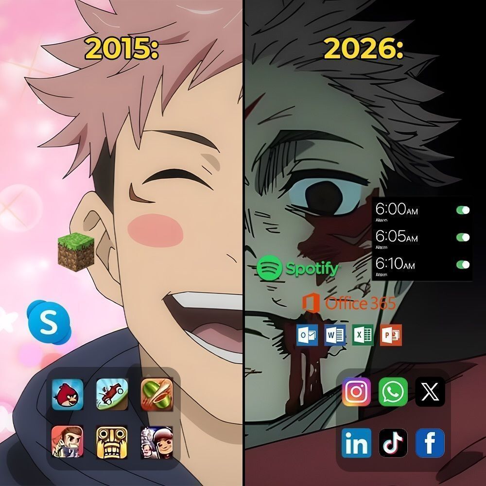 Anime Posts tweet media