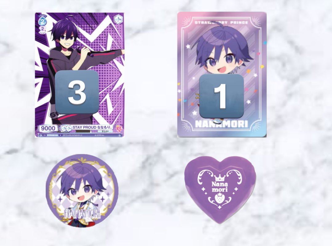 取引垢 tweet media