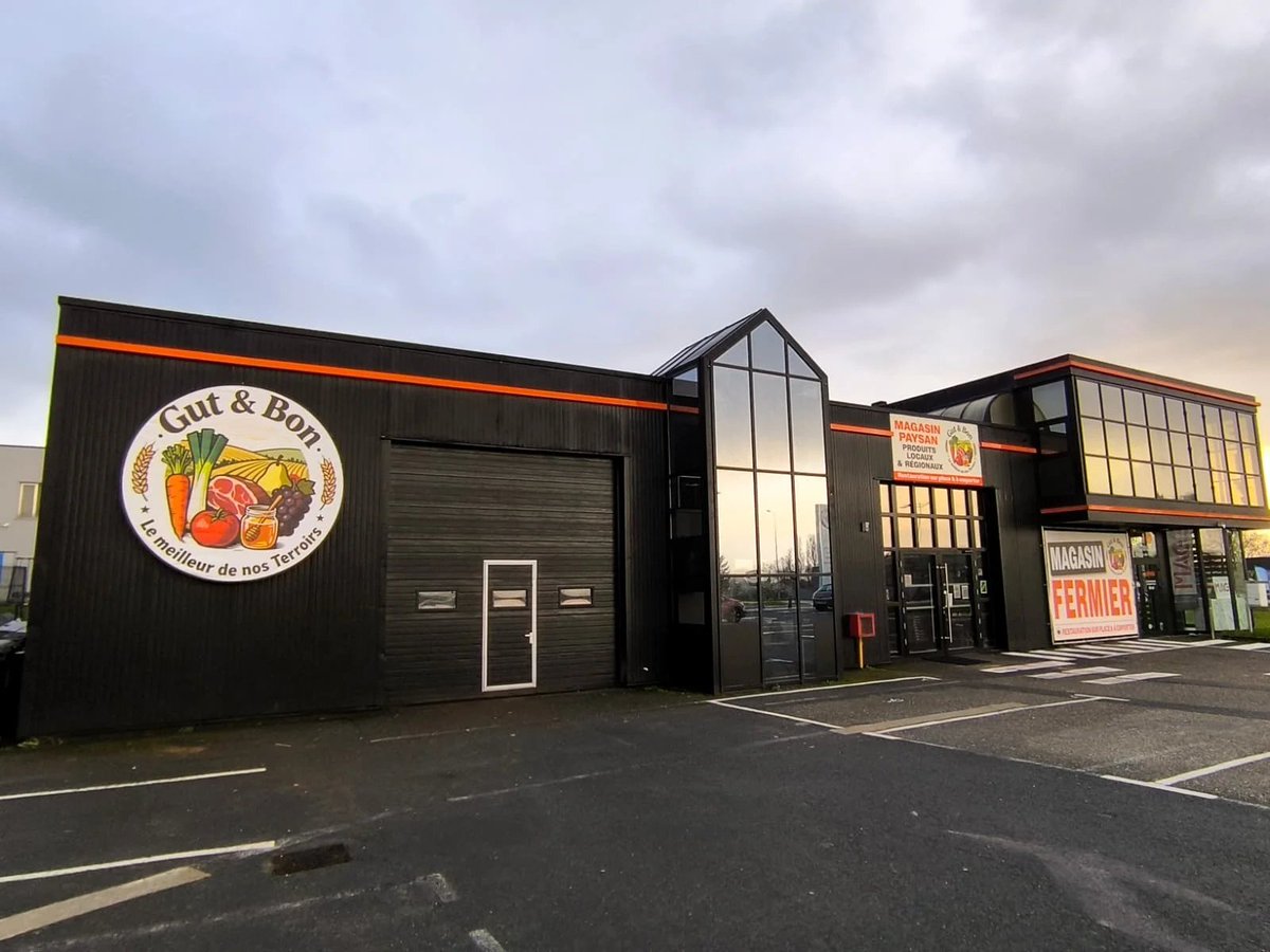 L'Ami hebdo 57 tweet media