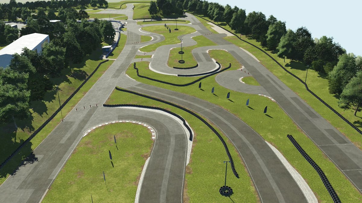 Grassroots to Grand Prix tweet media