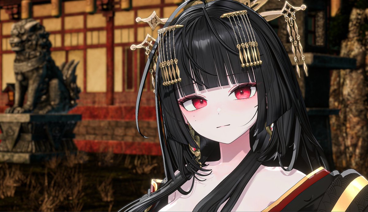 김사바 🖥️ Saba 3D tweet media