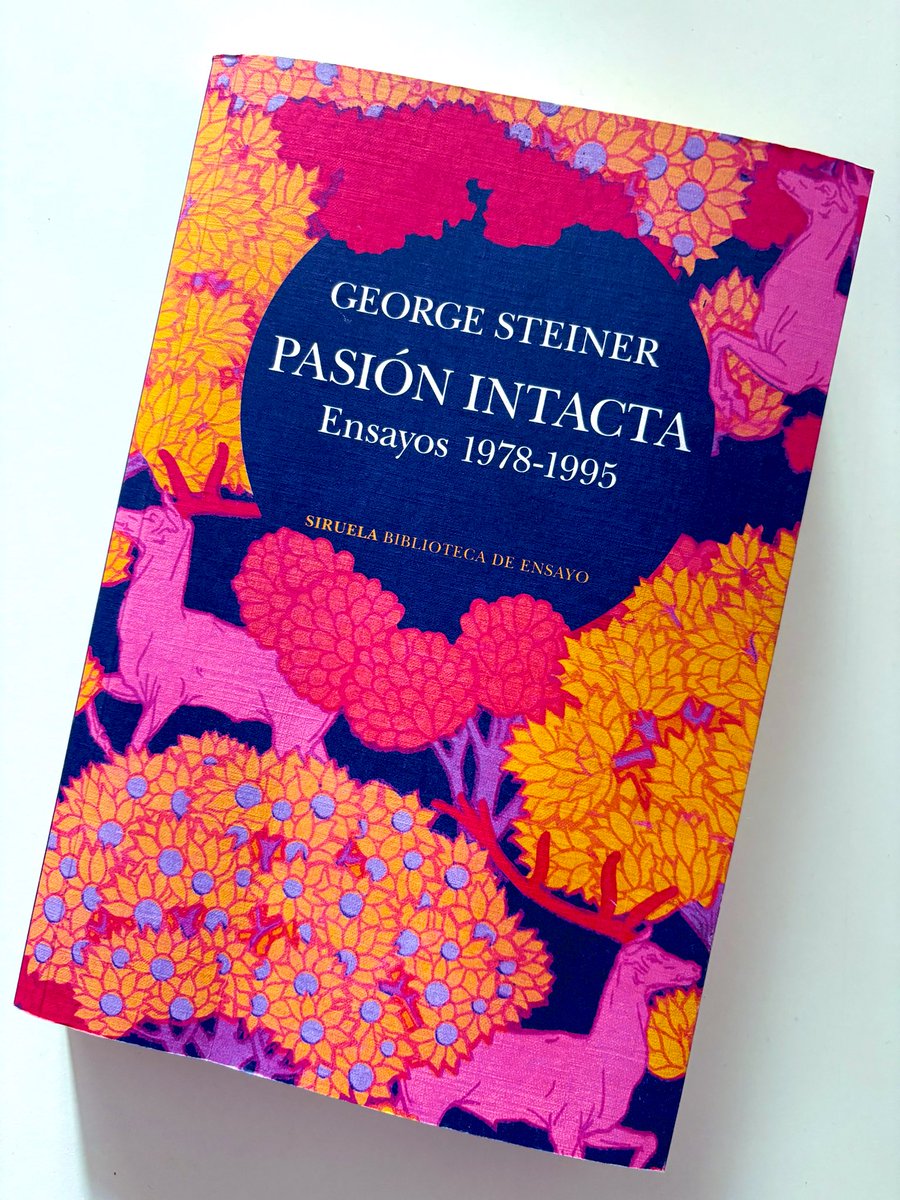 Diego S. Garrocho tweet media