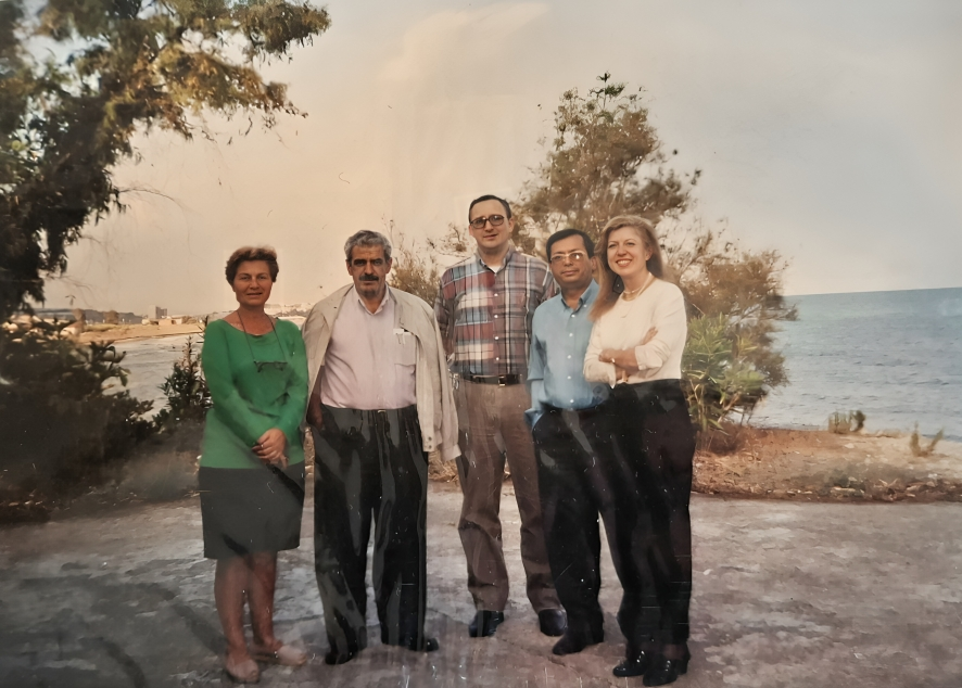 METU Institute of Marine Sciences tweet media