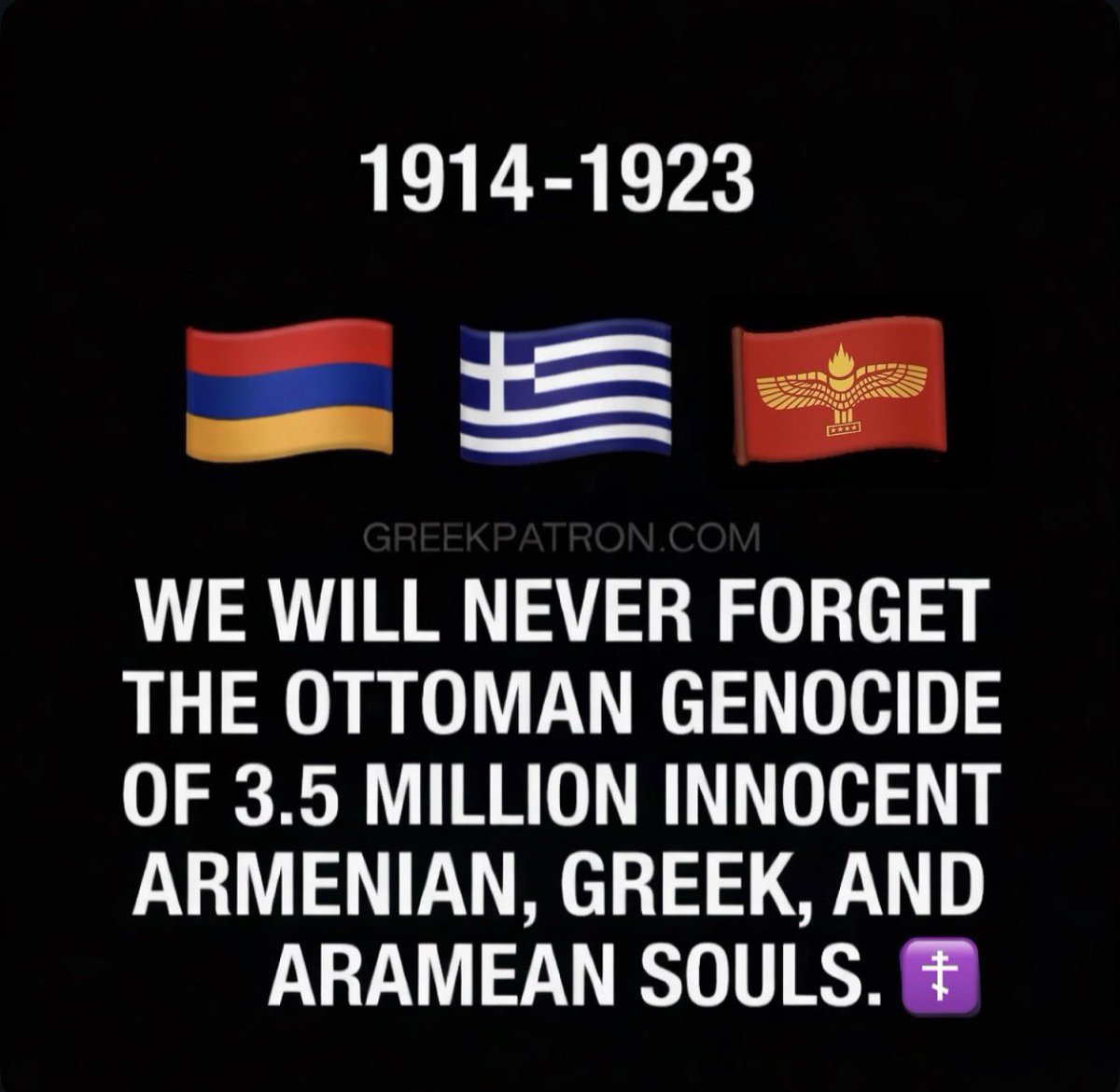 🇦🇲 Vrej Hayaser 🇦🇲 tweet media