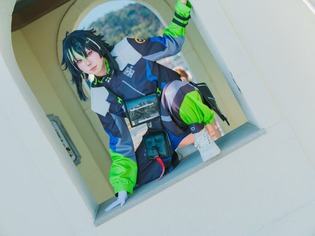 ちかね🧀 tweet media