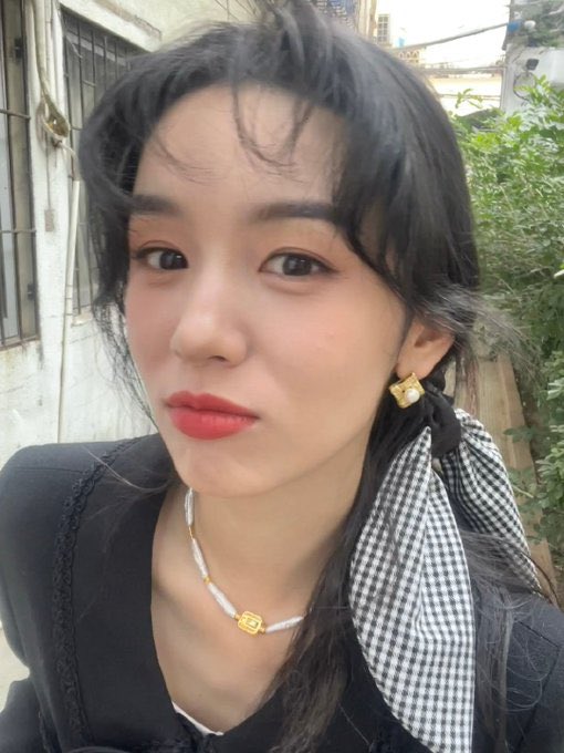 周也，Zhou Ye 🝳 tweet media