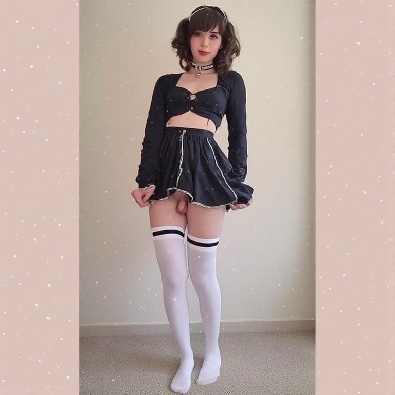 Sissy Feed 🎀 tweet media