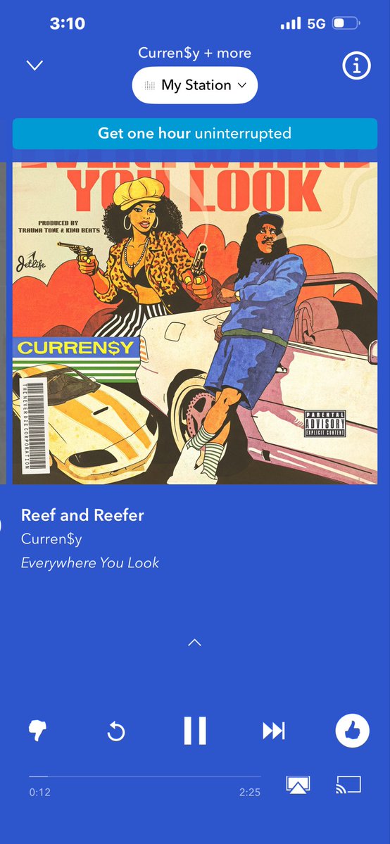 BABY MARLEY#5 tweet media