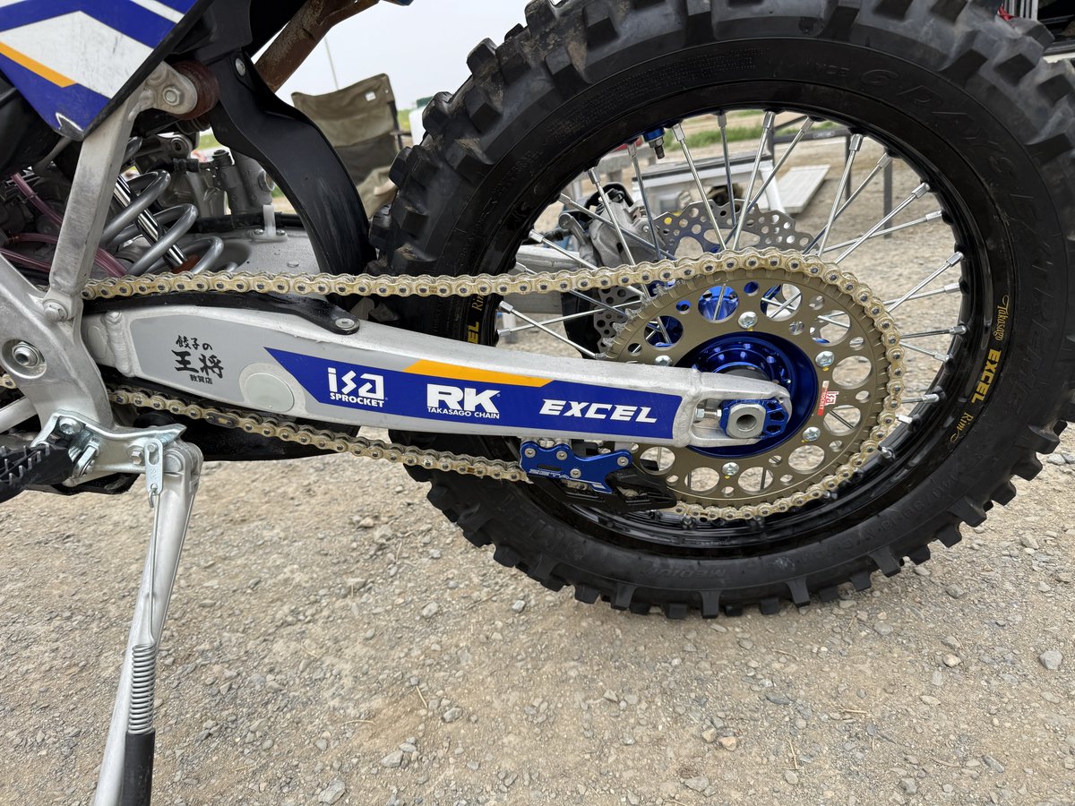 Dike Baba 🎥DBチャンネル.ババナショックス tweet media