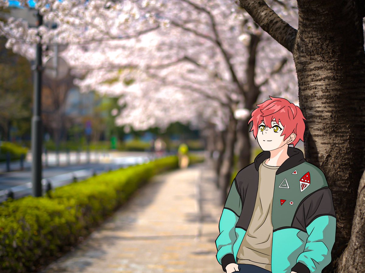 MikadoSankaku's tweet photo. https://t.co/WiSeevZjCW

写真は記録？記憶？
本当に不思議なツールだよねぇ…
写真を見るたびにいいことや、やなことを思い出して、感傷にふけってしまうなぁ😌🫧

#ミカドサンカク 
#VTPhoto 
#新人Vtuber https://t.co/lWFhk3fj3s