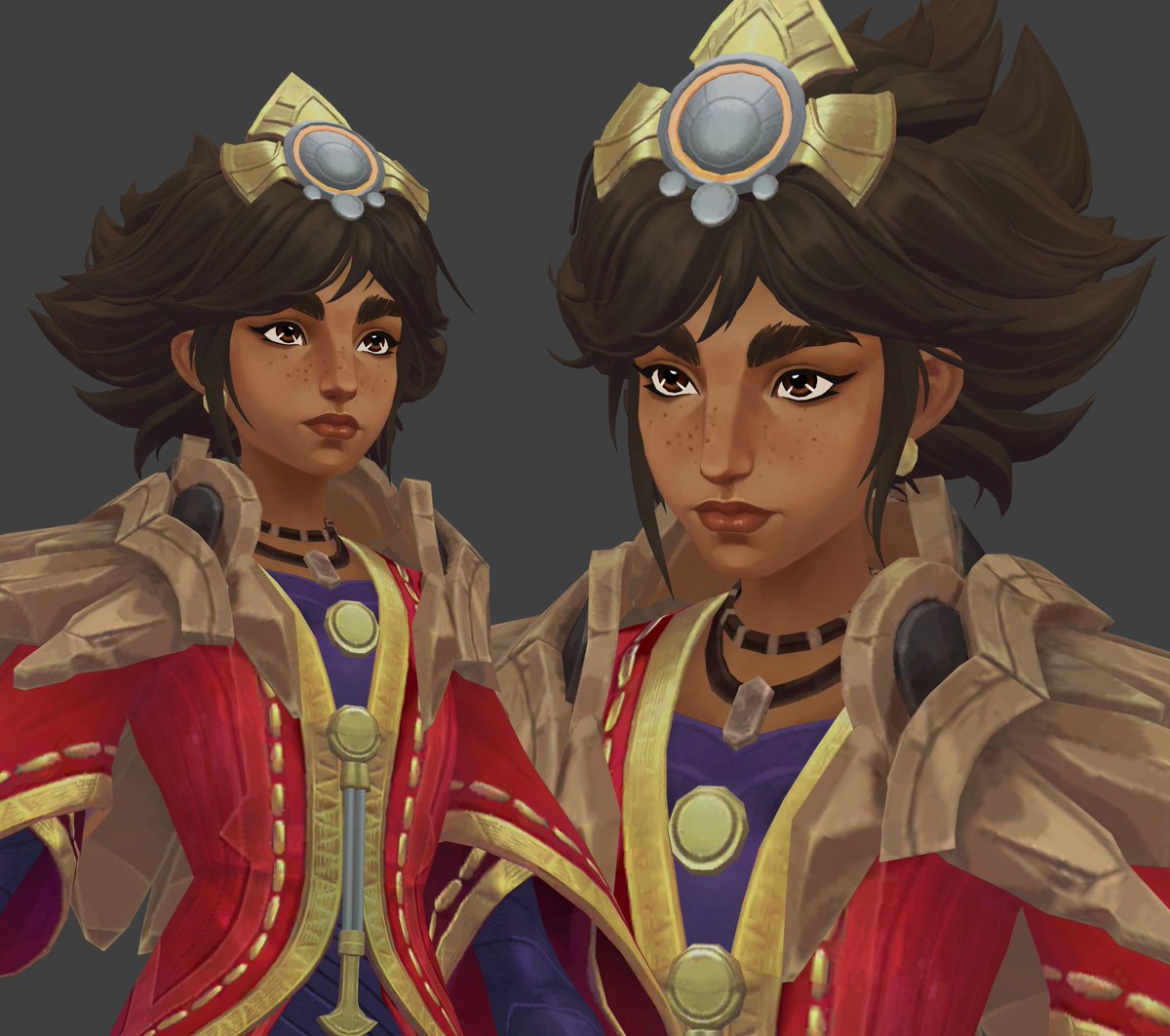 🌙🏳️‍⚧️ || college era tweet media