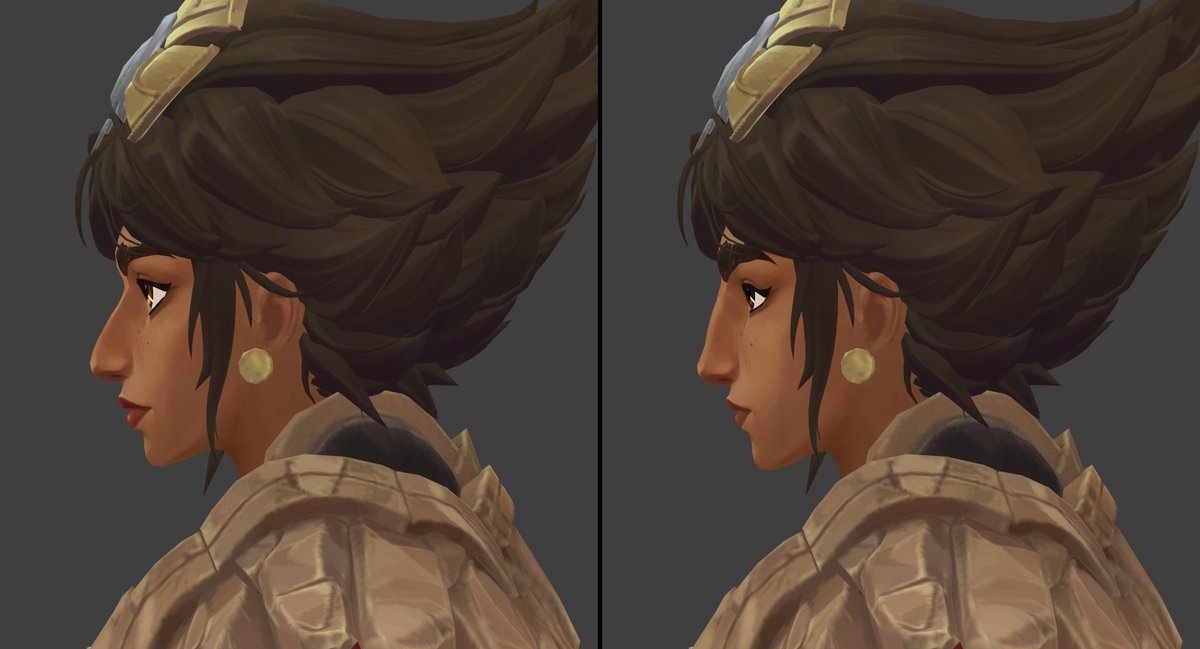 🌙🏳️‍⚧️ || college era tweet media