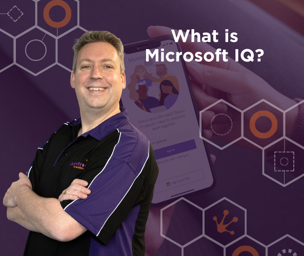 PurpleFrogSys's tweet photo. Enterprise AI without context is just guesswork🤖

In this week’s #FrogBlog, Alex explains #MicrosoftIQ and how it enables context-aware AI across data, knowledge, and workflows.

📰 Read the #FrogBlog here:
https://t.co/X2RqqnOKT0

#AI #MicrosoftFabric #DataStrategy #Analytics https://t.co/2Ve6SYJuXe