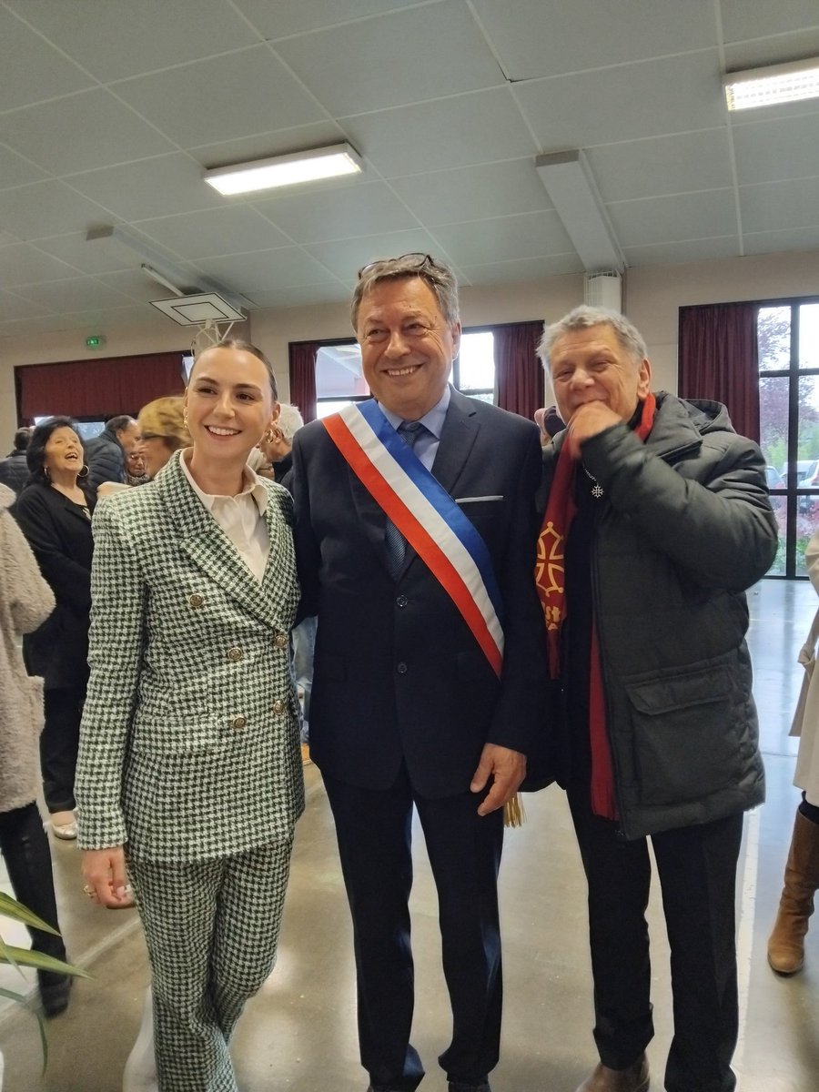 Jean Luc Davezac 2020 tweet media