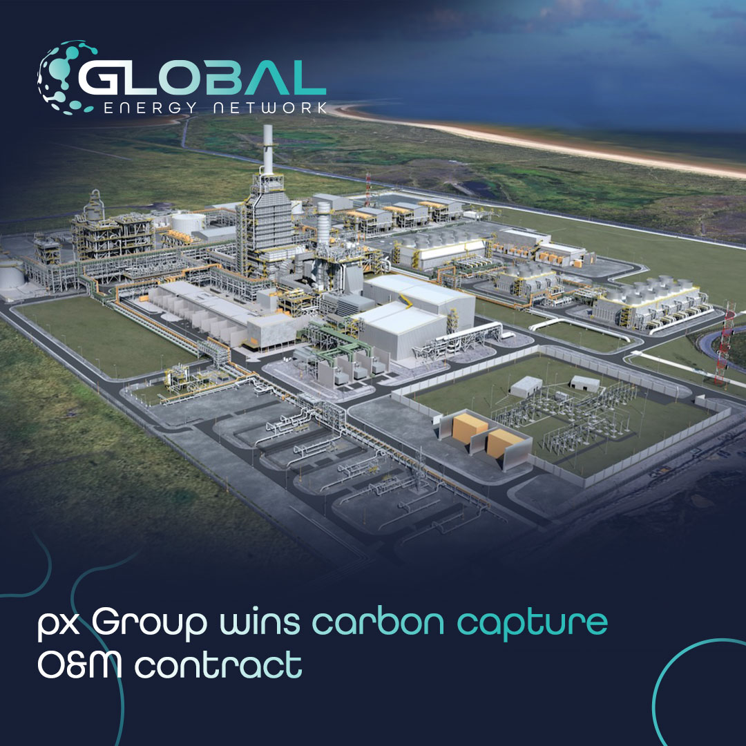 Global Energy Network tweet media