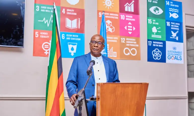 Humanitarian Post tweet media