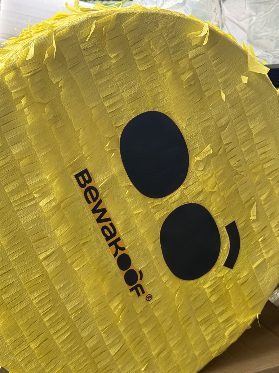 Bewakoof® tweet media