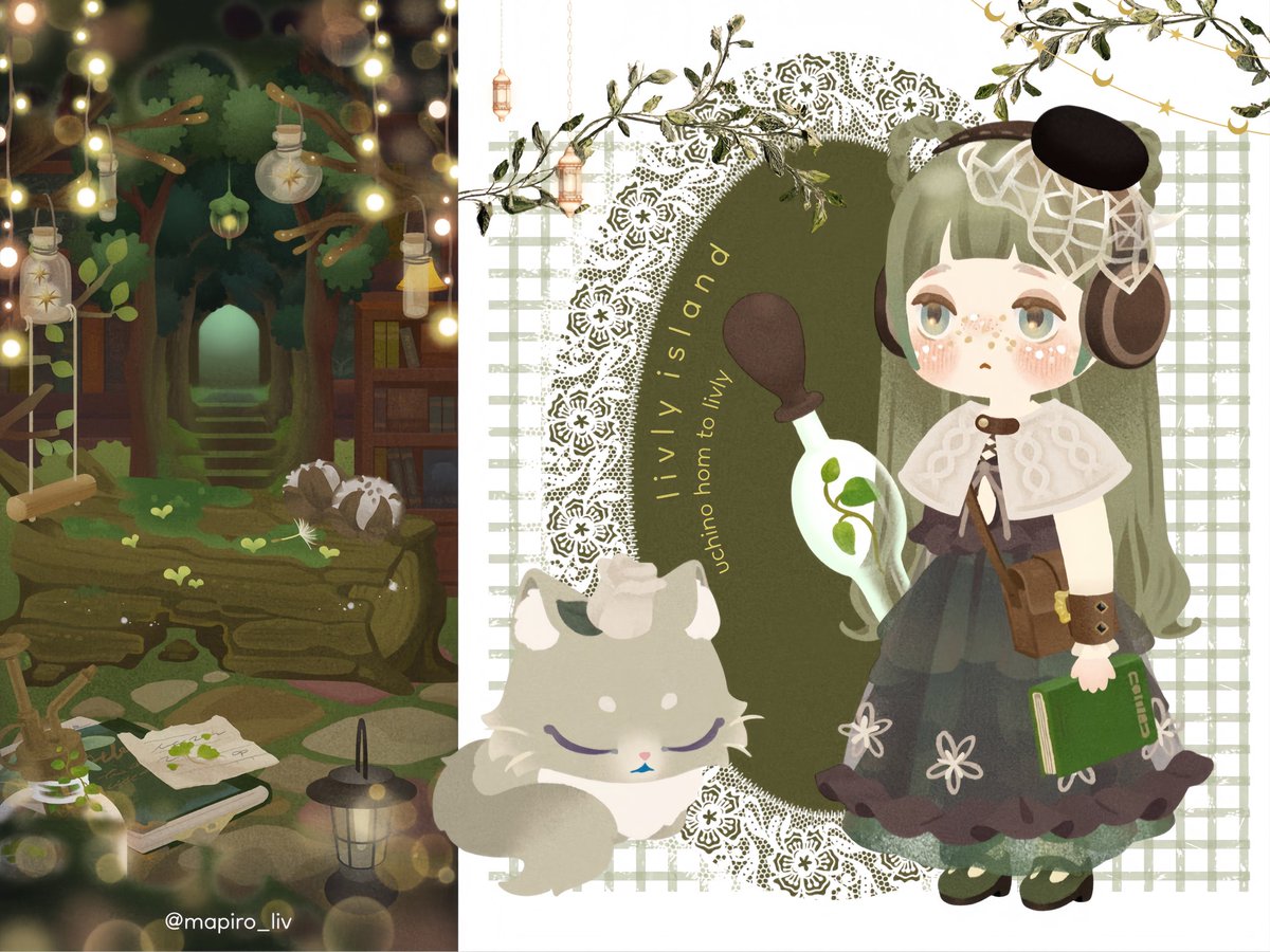 ᵐ ᵃ ᵖ ⁱ ･* tweet media