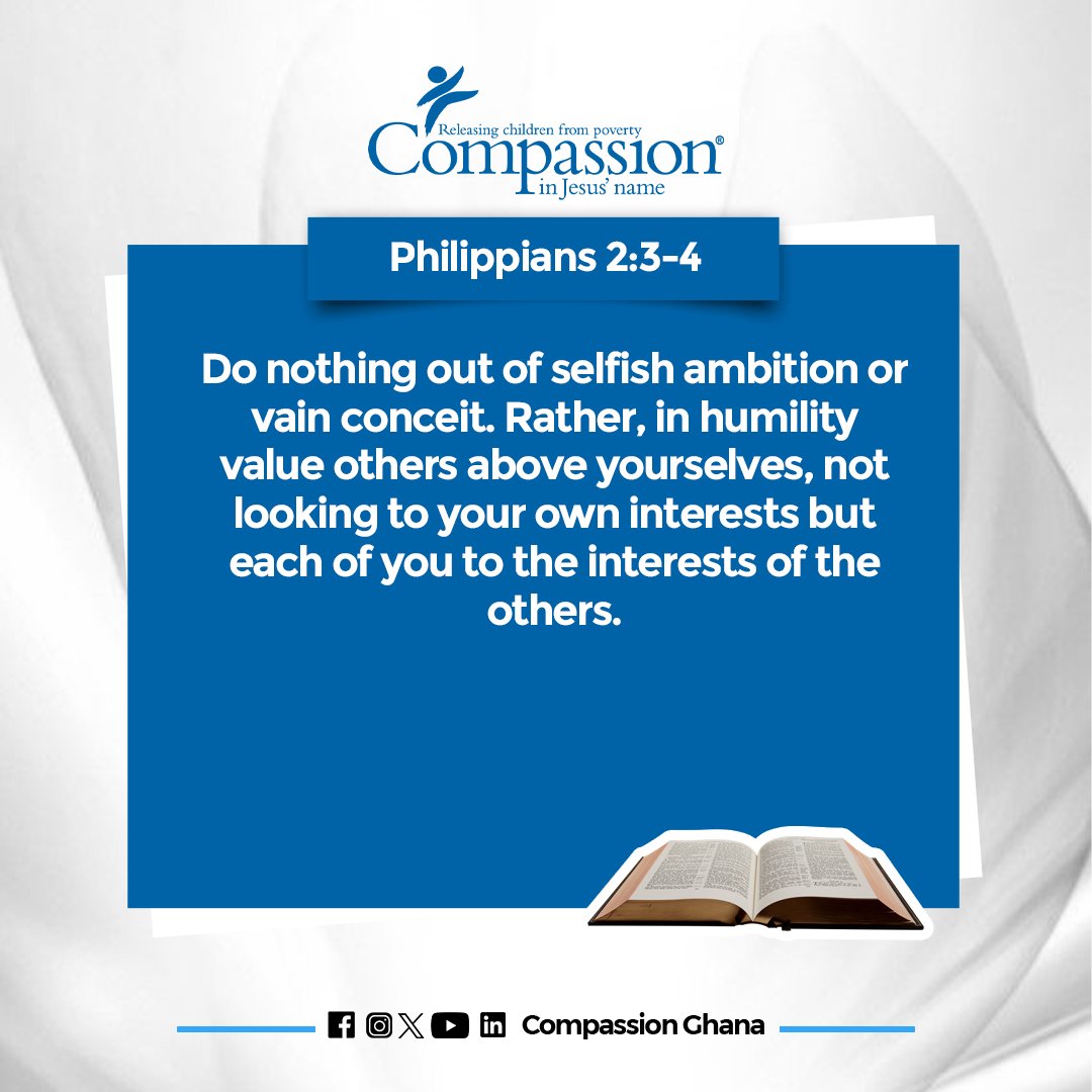 Compassion_ghana tweet media