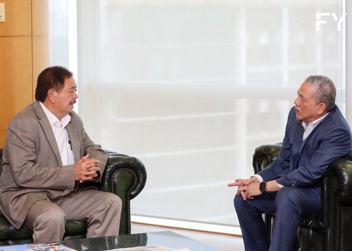 Fadillah Yusof 🇲🇾 tweet media