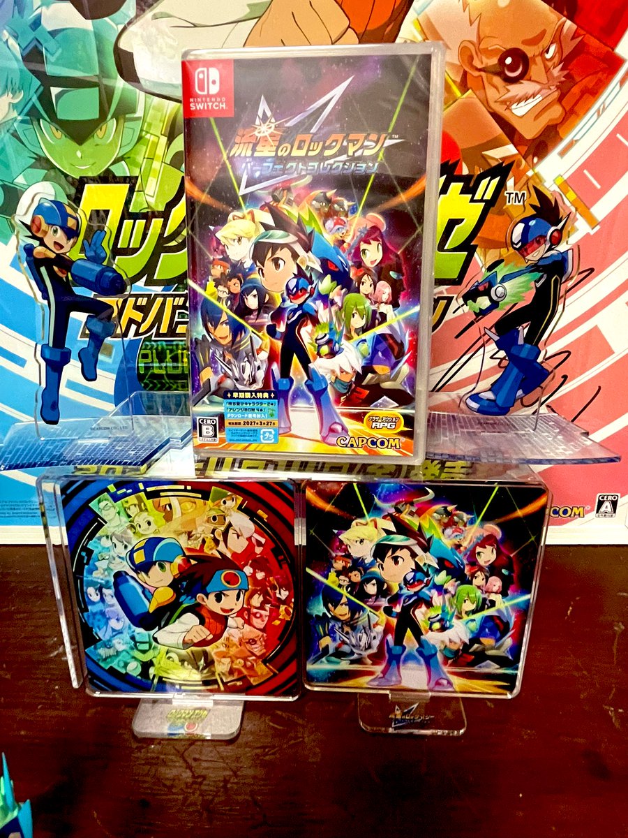 流星のるんちゃん tweet media