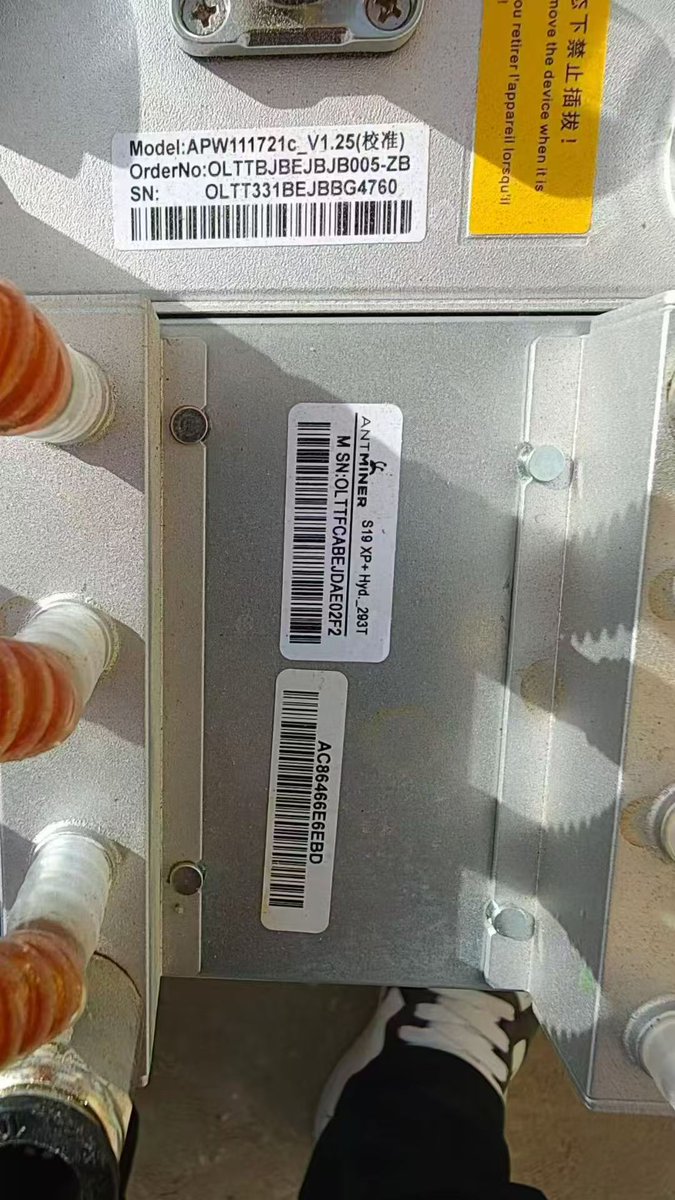 MinerskingRed tweet media